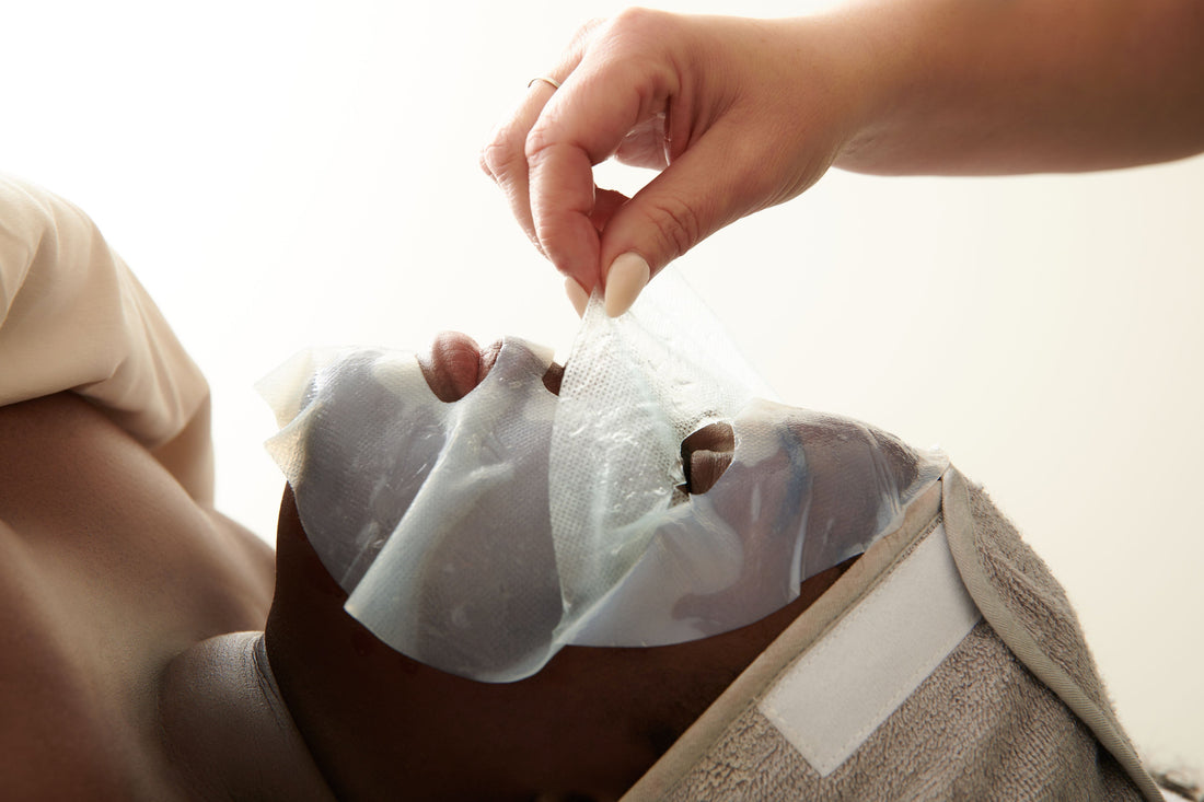 Korean Facial vs. Traditional Facial: Which Approach Fits Your Skin Goals? - Studio ReBloom