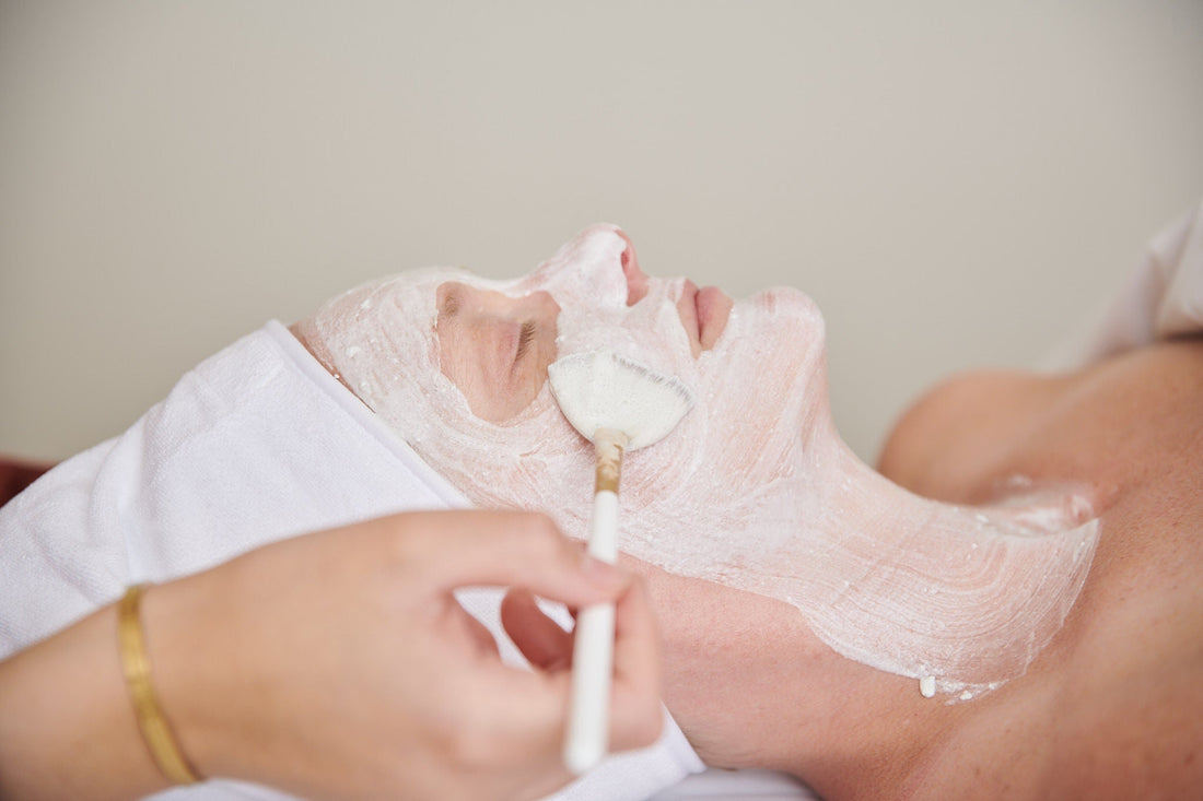 What Is a Korean Facial? Studio ReBloom’s Guide for Orlando Clients - Studio ReBloom