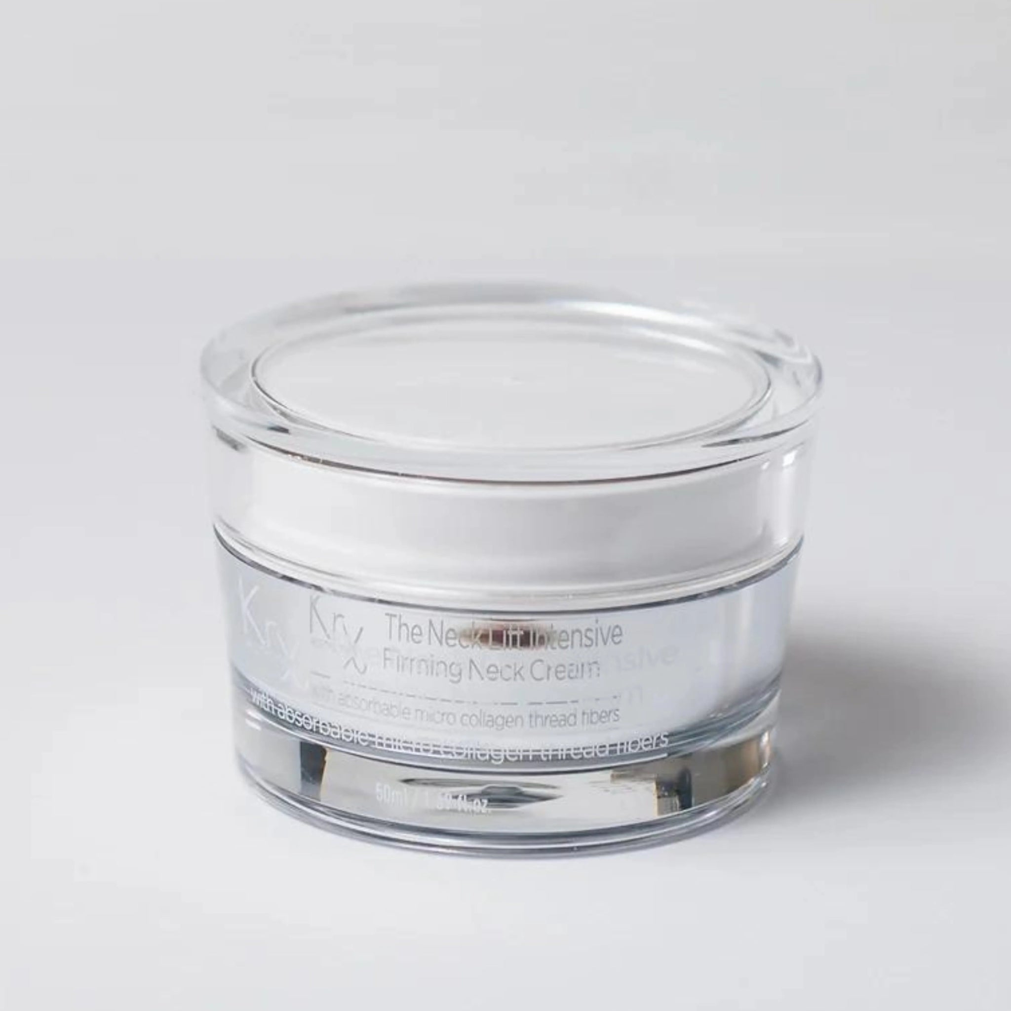 KrX Neck Lift Intensive Firming Neck Cream - My Store